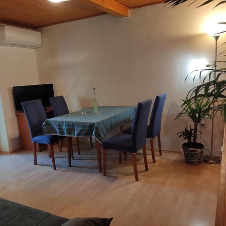 Apartment Valenta Пореч Экстерьер фото