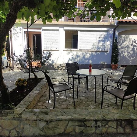 Apartment Valenta Пореч Экстерьер фото