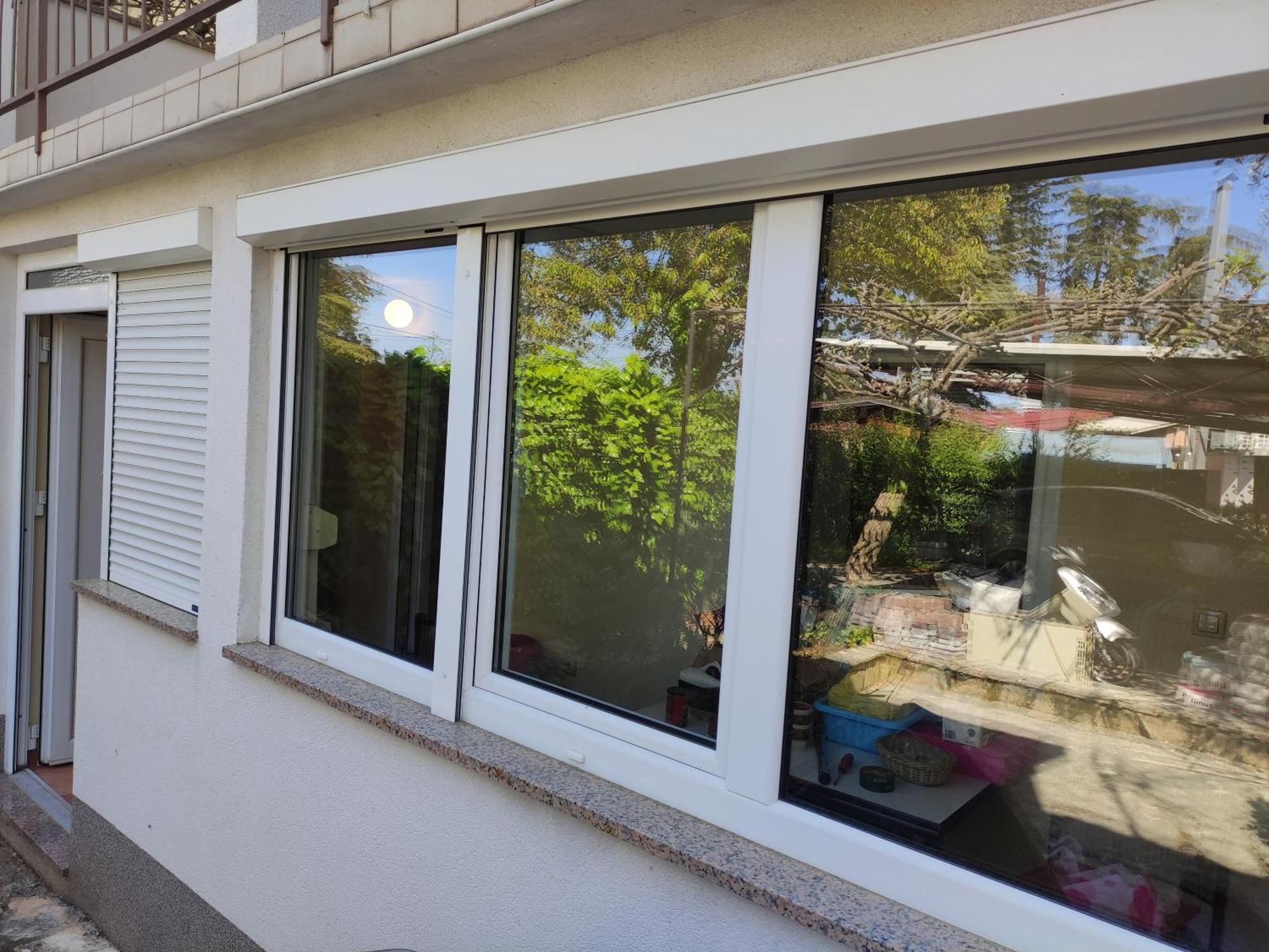 Apartment Valenta Пореч Экстерьер фото