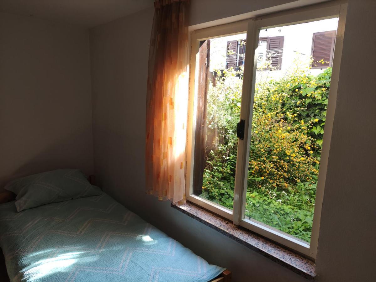 Apartment Valenta Пореч Экстерьер фото