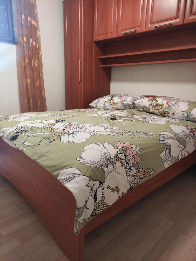 Apartment Valenta Пореч Экстерьер фото