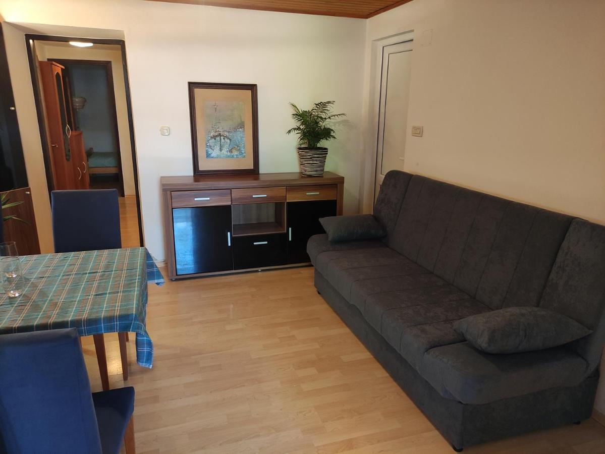 Apartment Valenta Пореч Экстерьер фото