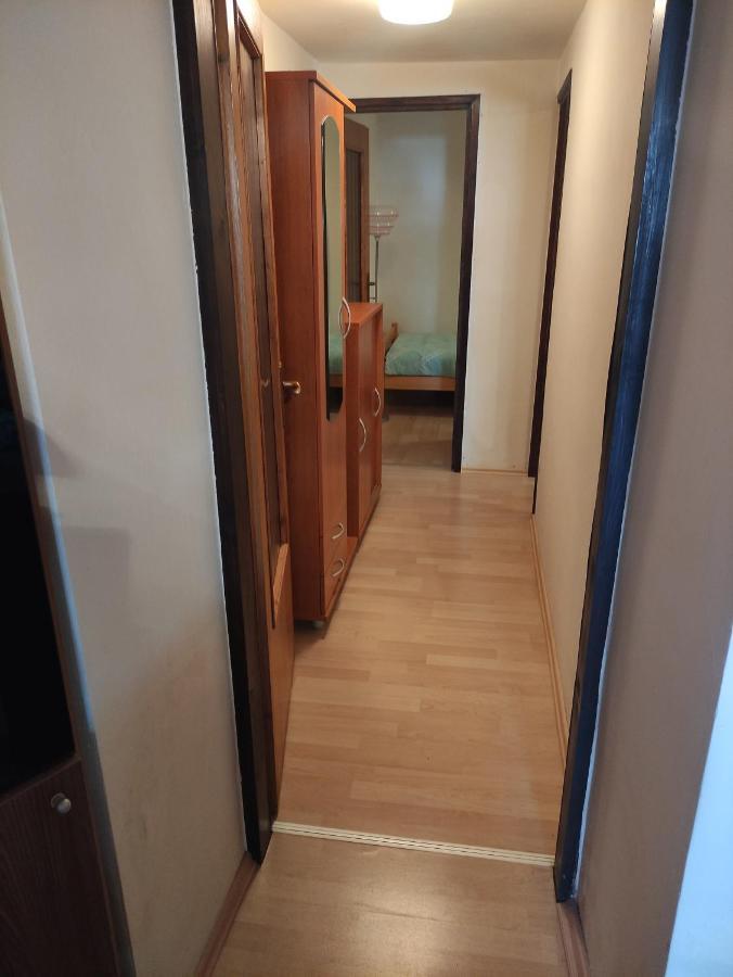 Apartment Valenta Пореч Экстерьер фото