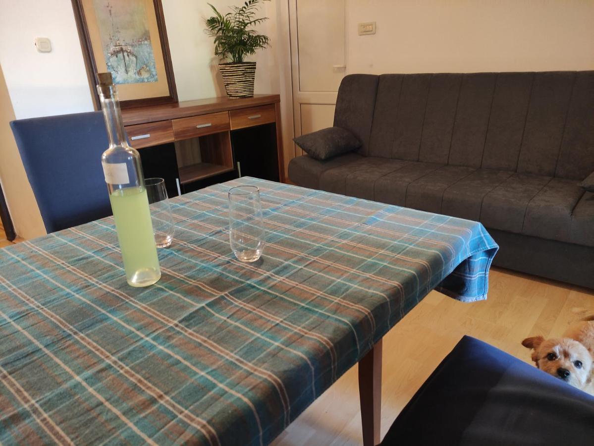 Apartment Valenta Пореч Экстерьер фото