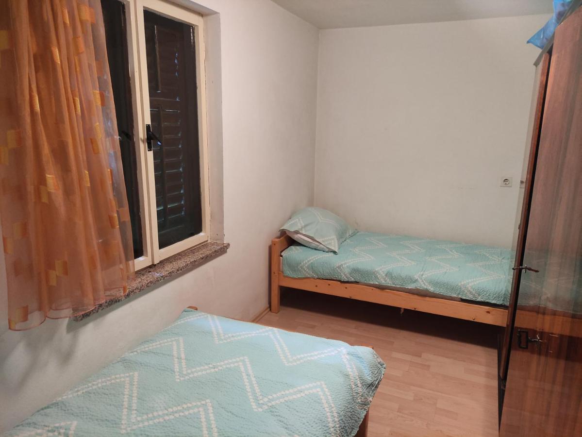 Apartment Valenta Пореч Экстерьер фото
