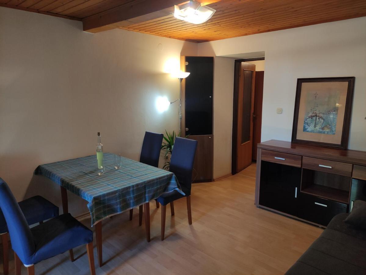 Apartment Valenta Пореч Экстерьер фото