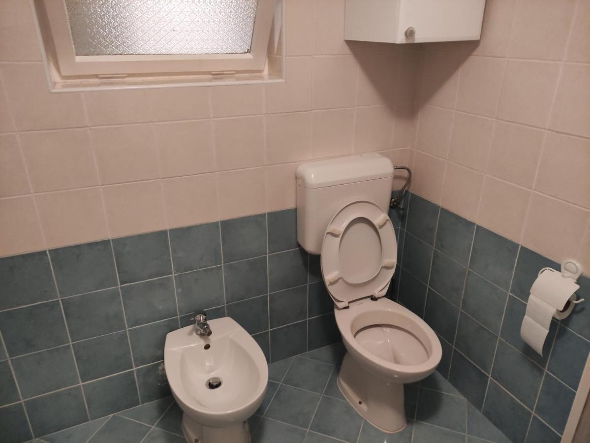 Apartment Valenta Пореч Экстерьер фото