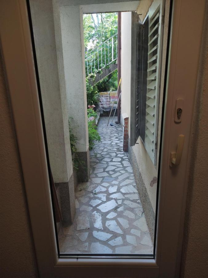 Apartment Valenta Пореч Экстерьер фото