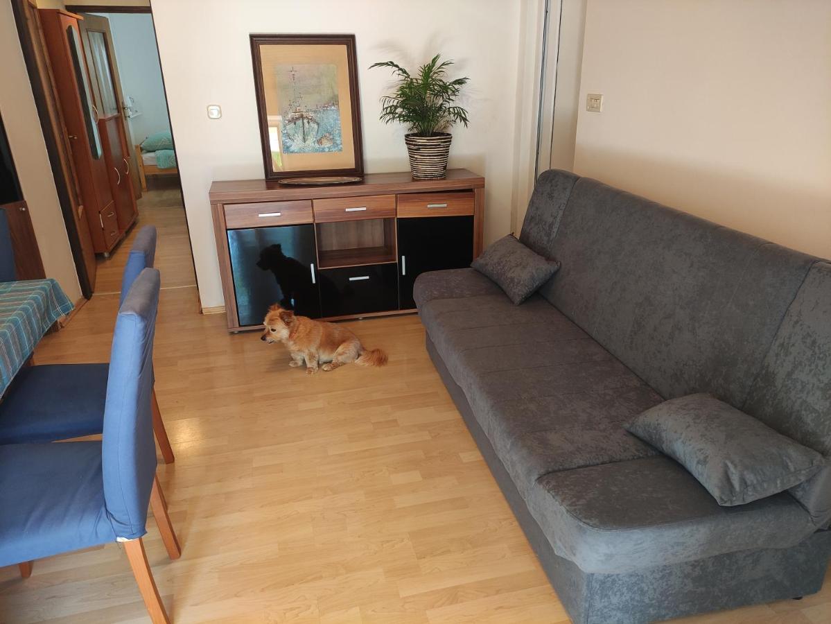 Apartment Valenta Пореч Экстерьер фото