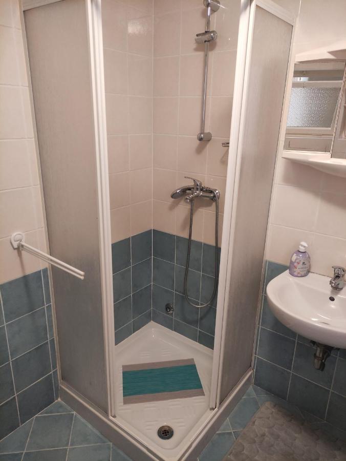 Apartment Valenta Пореч Экстерьер фото