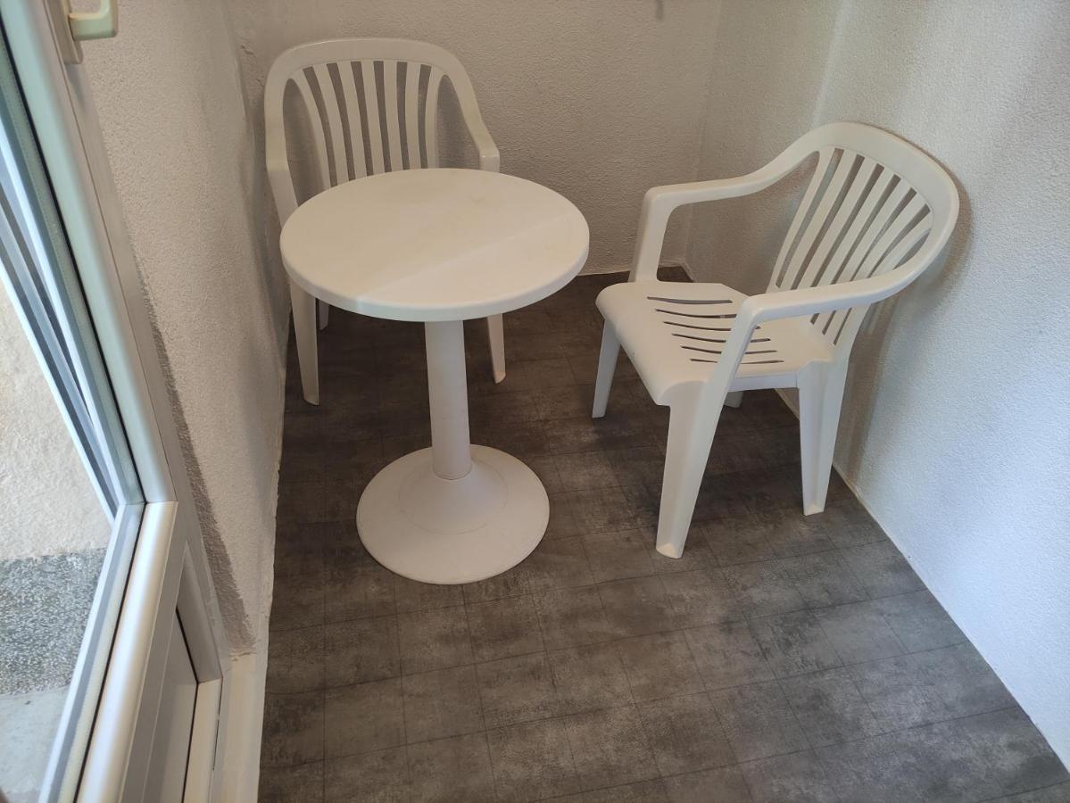 Apartment Valenta Пореч Экстерьер фото
